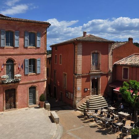 Appartement Roussillon Roussillon  Exterior photo