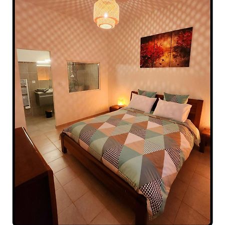 Appartement Roussillon Roussillon  Exterior photo