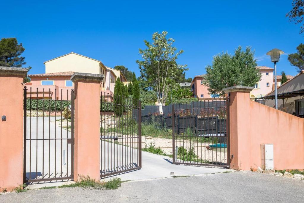 Appartement Roussillon Roussillon  Exterior photo
